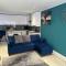KYOTO HOUSE CENTRAL DERBY I 2 BEDROOMS, SPACIOUS, WARM & NEW with NETFLIX
