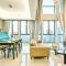 Medini LUXURY Suite, 3min to Legoland,3BR Netflix - 努沙再也