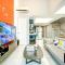 Medini LUXURY Suite, 3min to Legoland,3BR Netflix - 努沙再也