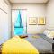 Medini LUXURY Suite, 3min to Legoland,3BR Netflix - 努沙再也