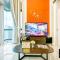 Medini LUXURY Suite, 3min to Legoland,3BR Netflix - 努沙再也