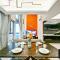 Medini LUXURY Suite, 3min to Legoland,3BR Netflix - 努沙再也