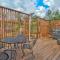 The Loft ~ Smart TV ~ FirePit ~ Self Check-In