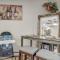 The Loft ~ Smart TV ~ FirePit ~ Self Check-In
