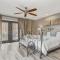 The Loft ~ Smart TV ~ FirePit ~ Self Check-In