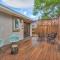 The Loft ~ Smart TV ~ FirePit ~ Self Check-In
