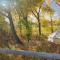 #Y7 Whole New World Yurt - Drumheller