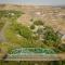 #Y7 Whole New World Yurt - Drumheller