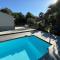 Le Chai de lOcéan - Villa Soulacaise plage à 100m Piscine Jardin 1400m2