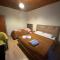 Eden hostel