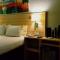 Crystal Hotel - Amman