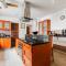 Casa Seven Ocean Front with Private C hef Included