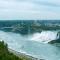 Niagara Falls Marriott Fallsview Hotel & Spa