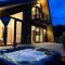 Zenit Chalet-Bran