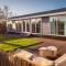 Waterfront tiny home with spacious garden - 芬克芬