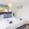 East View, a stunning home from home in St Helens, sleeps 6.
