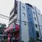 Super Hotel O J P Inn Near Patel Nagar Metro Station