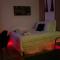 Appartement jacuzzi maison spa