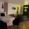 Appartement jacuzzi maison spa