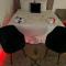 Appartement jacuzzi maison spa