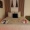 Appartement jacuzzi maison spa