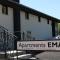 Apartments Ema