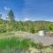 Hiking Trail On-Site Mtn-View Eagle Point Retreat - Eagle Point