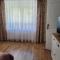 Two-bedrooms apt - 锡比乌