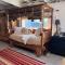 Carriage House Waterfront On Tomales Bay With Dock - Marshall