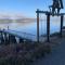 Carriage House Waterfront On Tomales Bay With Dock