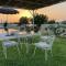 Villa Triona Marzamemi con Piscina