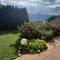 Gallery - Terrasse mit Seeblick und Garten