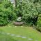 Gallery - Terrasse mit Seeblick und Garten