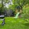 Füred Deluxe Garden Apartment