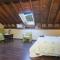 Hotel Rural El Fundil