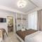 Donna Adriana Rooms