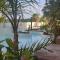 Kentia golf Playa Granada