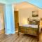 Plum Tree Penthouse - Cambridge