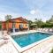 Villa Pendolina with Private Pool - Buje