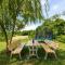 Villa Pendolina with Private Pool - Buje