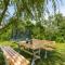 Villa Pendolina with Private Pool - Buje