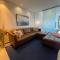 Luxurious stay at modern apartment (Equipetrol)