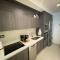 Luxurious stay at modern apartment (Equipetrol)