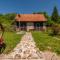 Holiday home Palo santo