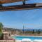 Blue Vista Patmos pool studio