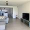 Duplex Résidence Cardano-jardin privé - Albion