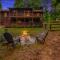 Large Cabin to Enjoy in Coosawattee River Resort