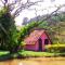 Pousada Rural Vargem do Cedro - Belo Vale - MG - Belo Vale