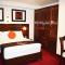 InkaOcean Hotel