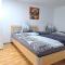 ZADRA Home